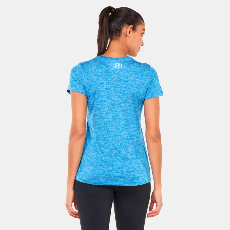 اندر ارمر تيشيرت نسائي بتقنية